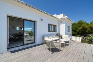 Foto van Villa in Javea Portichol – afbeelding 10