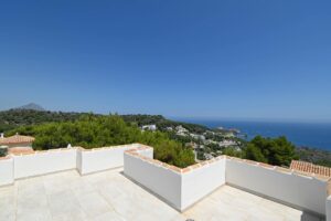 Foto van Villa in Javea Portichol – afbeelding 11