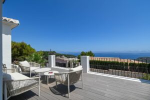 Foto van Villa in Javea Portichol – afbeelding 12
