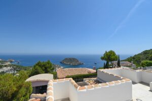 Foto van Villa in Javea Portichol – afbeelding 13
