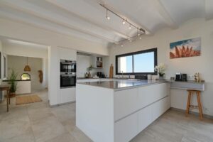 Foto van Villa in Javea Portichol – afbeelding 2