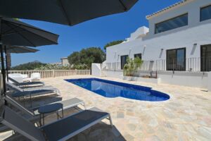 Foto van Villa in Javea Portichol – afbeelding 23