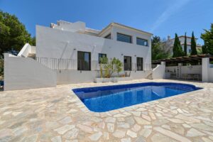 Foto van Villa in Javea Portichol – afbeelding 24