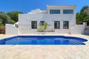 Foto van Villa in Javea Portichol – afbeelding 25