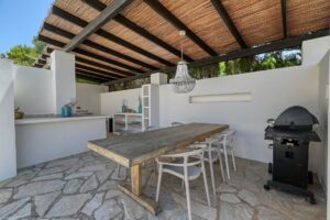 Foto van Villa in Javea Portichol – afbeelding 26