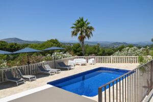 Foto van Villa in Javea Portichol – afbeelding 27