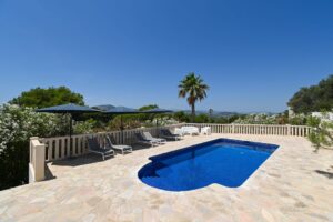 Foto van Villa in Javea Portichol – afbeelding 28