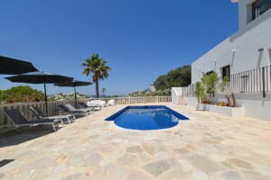 Foto van Villa in Javea Portichol – afbeelding 29