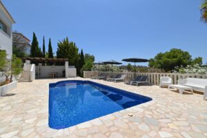 Foto van Villa in Javea Portichol – afbeelding 30