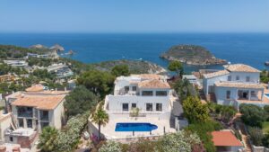 Foto van Villa in Javea Portichol – afbeelding 31