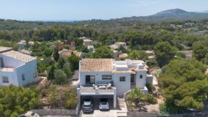 Foto van Villa in Javea Portichol – afbeelding 32