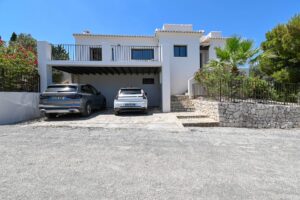 Foto van Villa in Javea Portichol – afbeelding 33