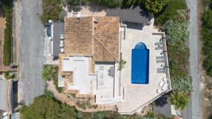 Foto van Villa in Javea Portichol – afbeelding 34