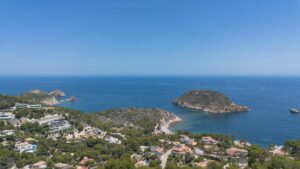 Foto van Villa in Javea Portichol – afbeelding 36