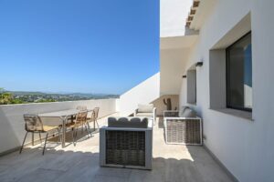 Foto van Villa in Javea Portichol – afbeelding 8