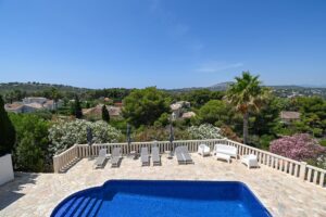 Foto van Villa in Javea Portichol – afbeelding 9