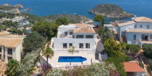 Foto van Villa in Javea Portichol – afbeelding 0