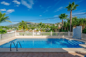 Foto van Villa in Moraira – afbeelding 17