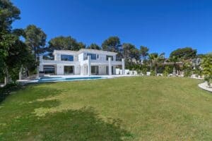 Foto van Villa in Moraira – afbeelding 1