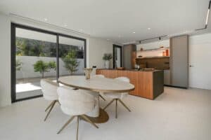 Foto van Villa in Moraira – afbeelding 10
