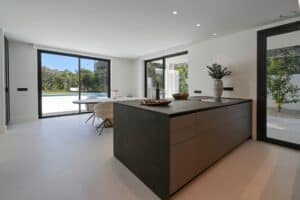 Foto van Villa in Moraira – afbeelding 13