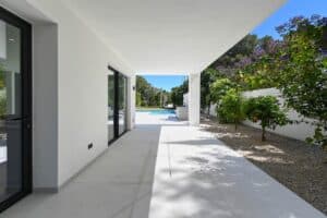 Foto van Villa in Moraira – afbeelding 14
