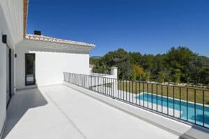 Foto van Villa in Moraira – afbeelding 29