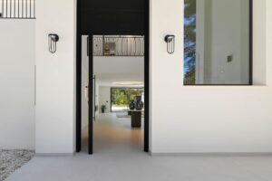 Foto van Villa in Moraira – afbeelding 3