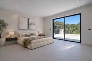 Foto van Villa in Moraira – afbeelding 32
