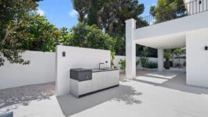 Foto van Villa in Moraira – afbeelding 37