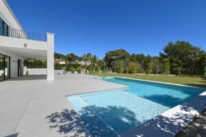 Foto van Villa in Moraira – afbeelding 39