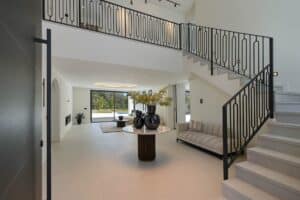 Foto van Villa in Moraira – afbeelding 4