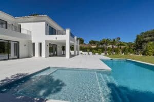 Foto van Villa in Moraira – afbeelding 40