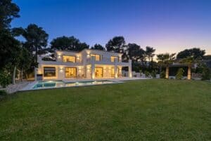 Foto van Villa in Moraira – afbeelding 41