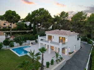 Foto van Villa in Moraira – afbeelding 42