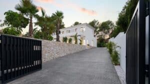 Foto van Villa in Moraira – afbeelding 43