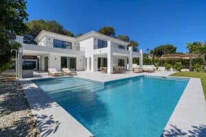 Foto van Villa in Moraira – afbeelding 44