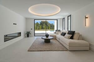 Foto van Villa in Moraira – afbeelding 6