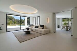 Foto van Villa in Moraira – afbeelding 7