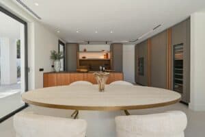 Foto van Villa in Moraira – afbeelding 9