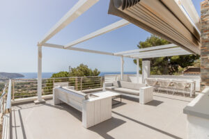 Foto van Villa in Moraira Benimeit – afbeelding 10