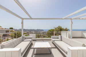 Foto van Villa in Moraira Benimeit – afbeelding 12
