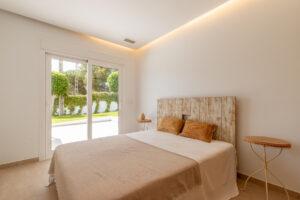 Foto van Villa in Moraira Benimeit – afbeelding 15