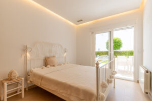 Foto van Villa in Moraira Benimeit – afbeelding 17