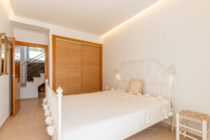Foto van Villa in Moraira Benimeit – afbeelding 18