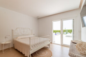 Foto van Villa in Moraira Benimeit – afbeelding 19