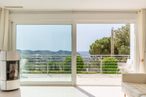 Foto van Villa in Moraira Benimeit – afbeelding 2