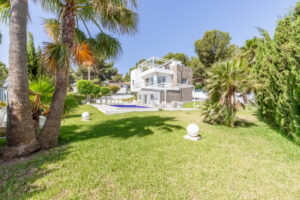 Foto van Villa in Moraira Benimeit – afbeelding 27