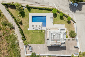 Foto van Villa in Moraira Benimeit – afbeelding 29