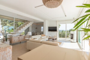 Foto van Villa in Moraira Benimeit – afbeelding 3